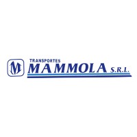 Transportes Mammola logo - Similar company to Gredan