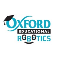 Oxford Educational Robotics logo - Similar company to Scubl Storage Solutions