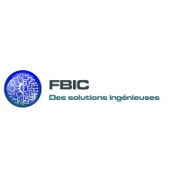 FBIC logo - Similar company to Euclide Conception Structurelle (Ecs)
