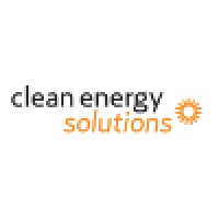 Clean Energy Solutions, Inc.
