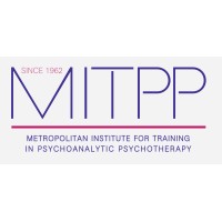 Metropolitan Institute for Training in Psychoanalytic Psychotherapy logo - Similar company to Florida Psychoanalytic Center