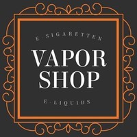 Vaporshop logo - Similar company to Thee.Be