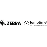 Temptime Corporation logo - Similar company to Reflexis Banking Solutions Is Now Part Of Zebra Technologies