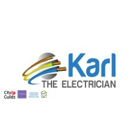 Karl The Electrician logo - Similar company to Zhejiang Karl Lighting Tech Co.,Ltd.
