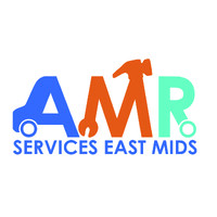 AMR Services East Mids logo - Similar company to Ex-Ev Services Limited T/A Exhibitin