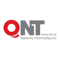 QNT Systemy Informatyczne logo - Similar company to Fonbud