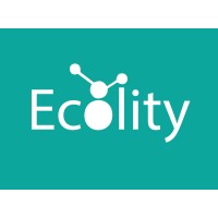 Ecolity logo - Similar company to Jara