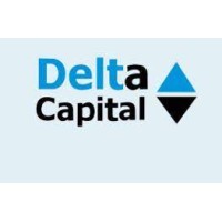 Delta Capital Group logo - Similar company to The Dial