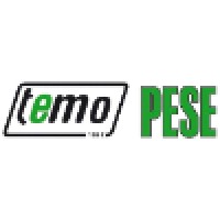 Temo Pese S.r.l. - Industrial Scales logo - Similar company to Bottaro Bilance
