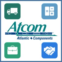 Atlantic Components, Inc. logo - Similar company to Maptech, Inc.