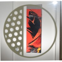 La Chrysomèle — galerie d'art logo - Similar company to Art Home Déco - Galerie D'Art Et Artothèque