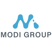 Modi Projects Ltd. logo - Similar company to Glacon Ltd