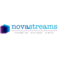Novastreams Technology Pvt. Ltd. logo - Similar company to Equation