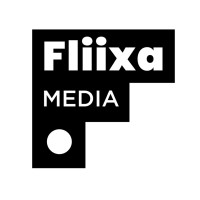 Fliixa Media Agency logo - Similar company to Aum108 Inc