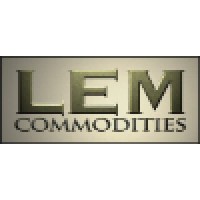LEM Commodities logo - Similar company to Aig Trading Group, Inc.