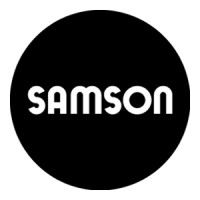 SAMSON GROUP logo - Similar company to Ringo Valvulas