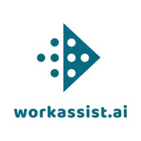 workassist.ai logo - Similar company to 📎Work'Assist