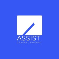 Assist IT & Office Supplies logo - Similar company to Dot It Global