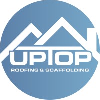 Up Top Roofing & Scaffolding logo - Similar company to Sw Roofing