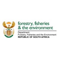 Department of Forestry, Fisheries and the Environment (DFFE) logo - Similar company to Nature Connect