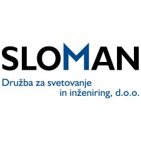 SLOMAN d.o.o. logo - Similar company to Mdptech