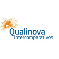 Qualinova Intercomparativos. Labnova Distribuciones Agroalimentarias S.L. logo - Similar company to Qualinova