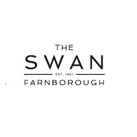 The Swan, Farnborough logo - Similar company to Aviator Hampshire