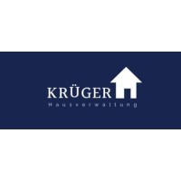 Hausverwaltung Krüger GmbH logo - Similar company to Primorio