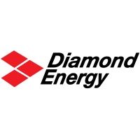 Diamond Energy logo - Similar company to Ceybizz Software Pty Ltd