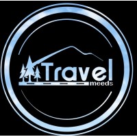 Travel Meeds India logo - Similar company to Raw Diaries | Creative Company Retreats ⋅ Experiential Trips