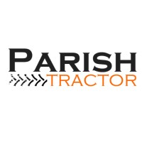 Parish Tractor logo - Similar company to Strategic Value Group, Llc