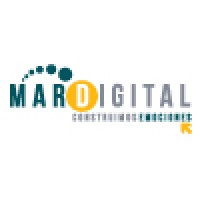 Mar Digital | Construimos Emociones logo - Similar company to Urbicorp