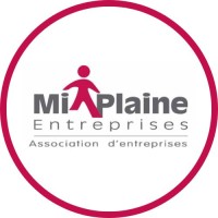 Mi-Plaine Entreprises logo - Similar company to Revelis