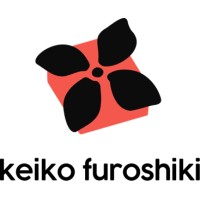 Keiko Furoshiki - Reusable Japanese Gift Wrap logo - Similar company to Function House