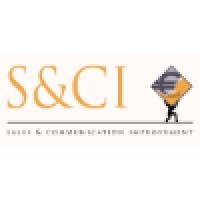 SACI - Sales & Communication Improvement logo - Similar company to Bamos! Webstudio