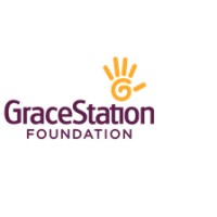 GraceStation Foundation logo - Similar company to Ecodrop