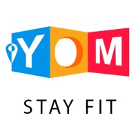 YOM logo - Similar company to Hb Solutions