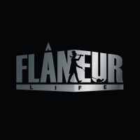 Flâneur Life logo - Similar company to Unit | Designing The Future Of Digital