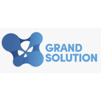 Grand Solution logo - Similar company to Grant Solutions