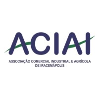 ACIAI - Associação Comercial Industrial e Agrícola de Iracemápolis logo - Similar company to Abmaq Consultoria Comercio E Importação De Maquinas Ltda.