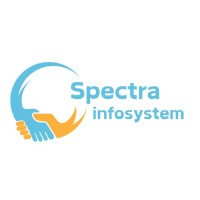 Spectra Infosystem logo - Similar company to Code Race Inc