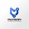 MUJTEKNIFY LIMITED logo - Similar company to Sparkling Gemstone