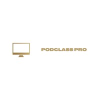 Podclass Pro logo - Similar company to Phoenix Nest Inc.