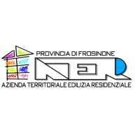 ATER Frosinone logo - Similar company to Ater Matera