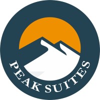 Peak Suites logo - Similar company to Paragon Home Resources