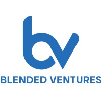 Blended Ventures logo - Similar company to Novoplan