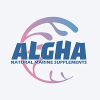 Algha logo - Similar company to Pikkl