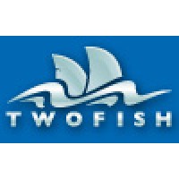 Twofish KFT logo - Similar company to Highlander Studio