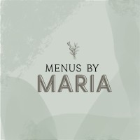 Menus by Maria logo - Similar company to Ids Menus