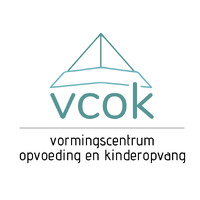 VCOK, Vormingscentrum voor Opvoeding en Kinderopvang logo - Similar company to Vbjk